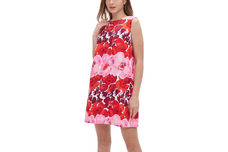 We found 15 spring and summer travel dresses on Amazon that are cute,  comfortable, and packable—starting at $15