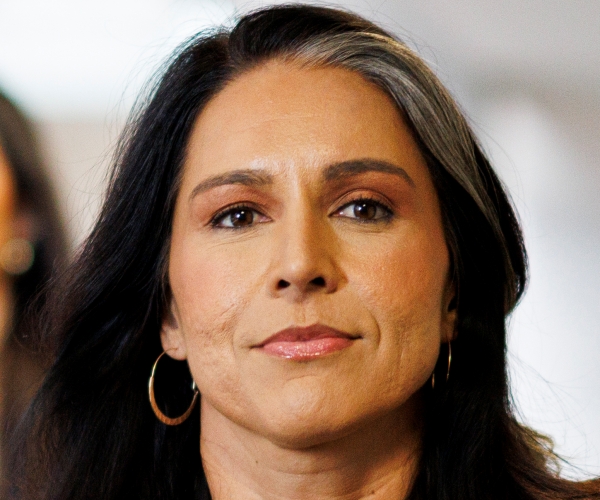 NSA blocks access to Tulsi Gabbard complaint details<br><br>