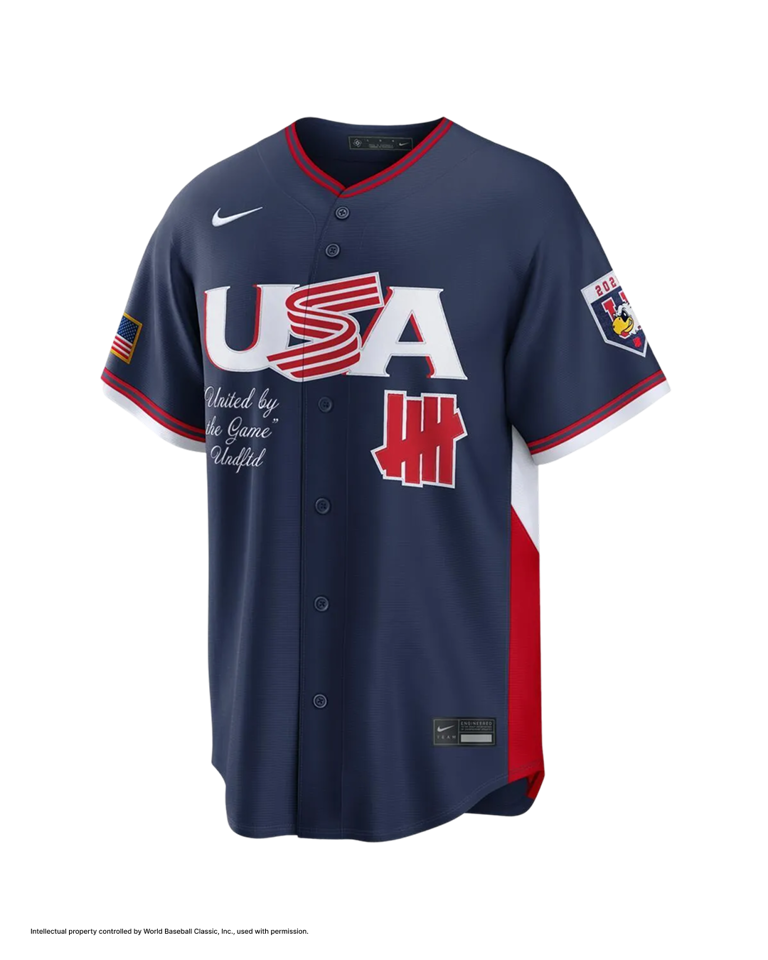 Fanatics, Complex announce World Baseball Classic collab f/ Capsules by ...