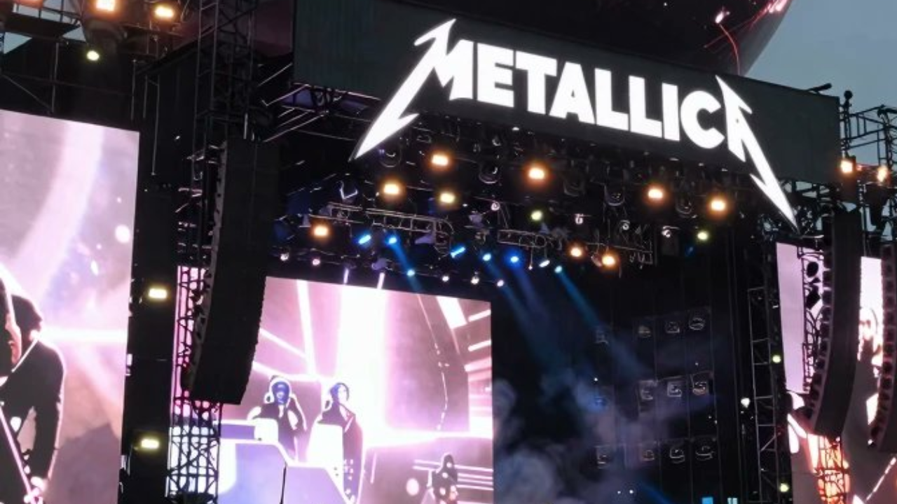 Metallica Las Vegas Sphere: Dates, tickets and full 2026 residency guide