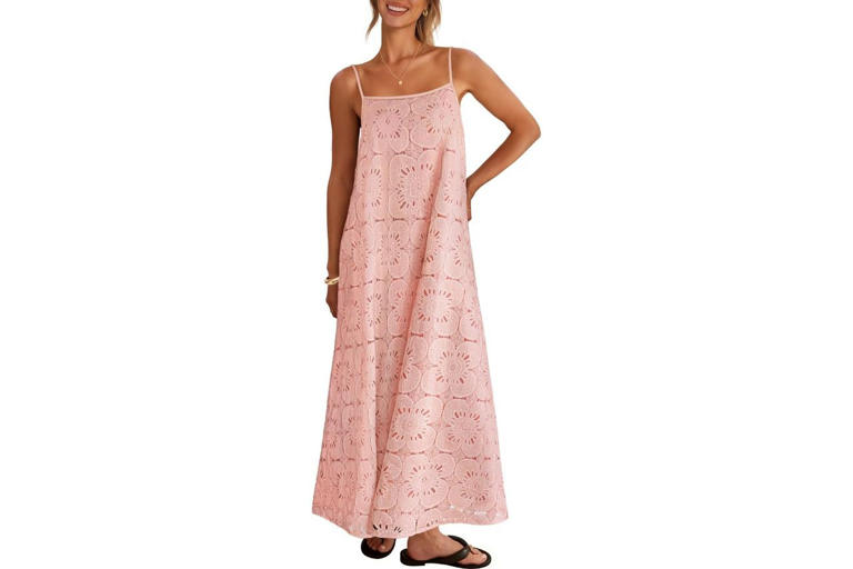 We found 15 spring break dresses on Amazon that are cute, comfortable, and  packableand they start at $13
