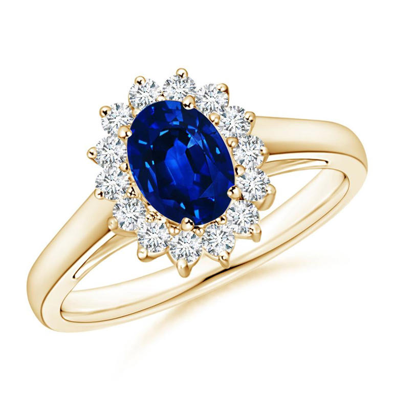 Propose with a personalized, one-of-a-kind engagement ring from Angara