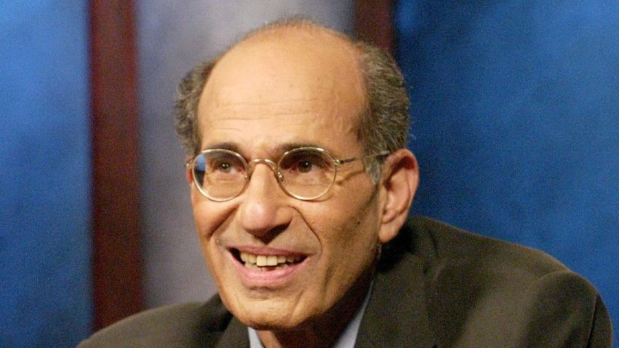 Nobel Prize-winning Columbia neuroscientist resigns over Epstein ties<br>