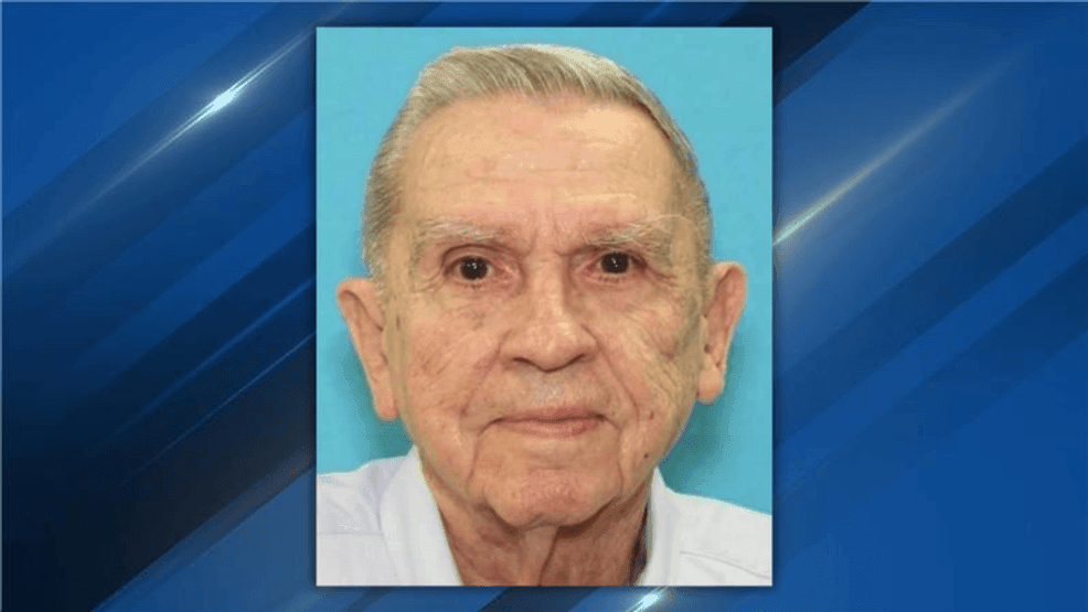 Silver Alert issued for missing 85-year-old man last seen near Brushy Creek