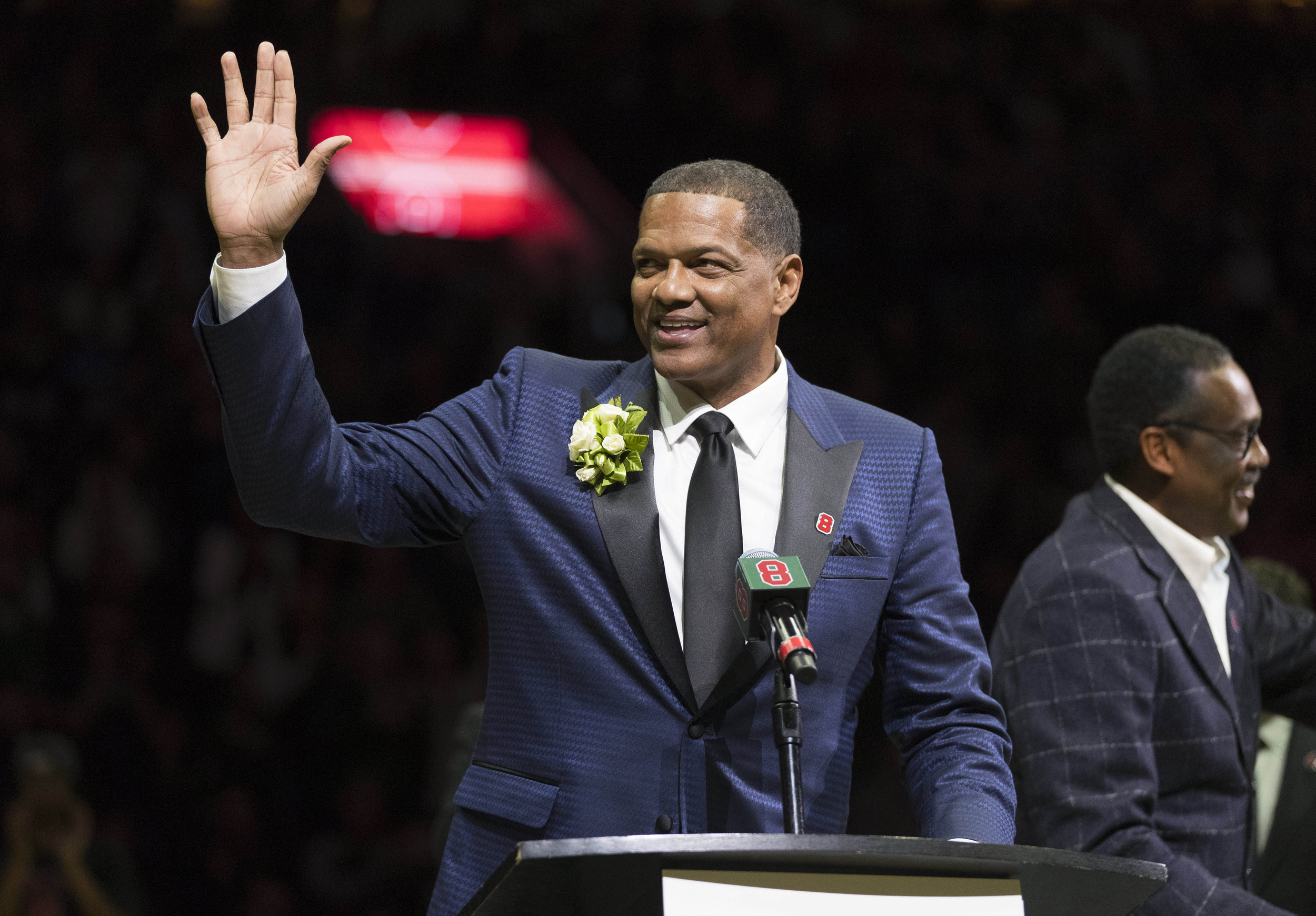 Former NBA All-Star ends his birthday tradition with 