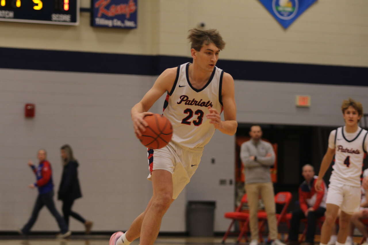 Tribune boys basketball standouts of the week: Feb. 16-21