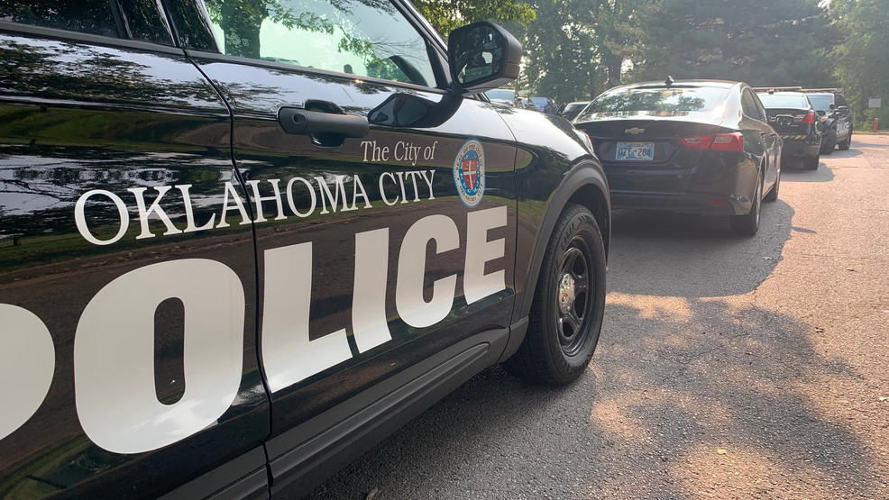 Suspect in custody after OKC domestic incident escalates into police ...