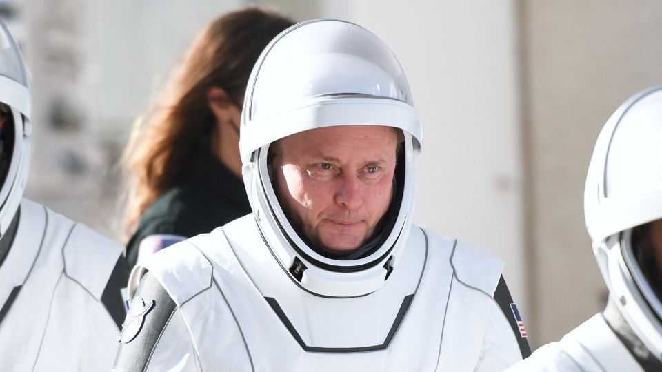 Astronaut whose medical issue prompted NASA’s first early return from ...