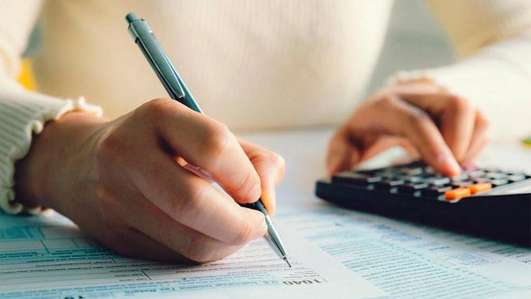 Aviso de Hacienda a quienes cobraron paro en 2025: el límite que obliga ...