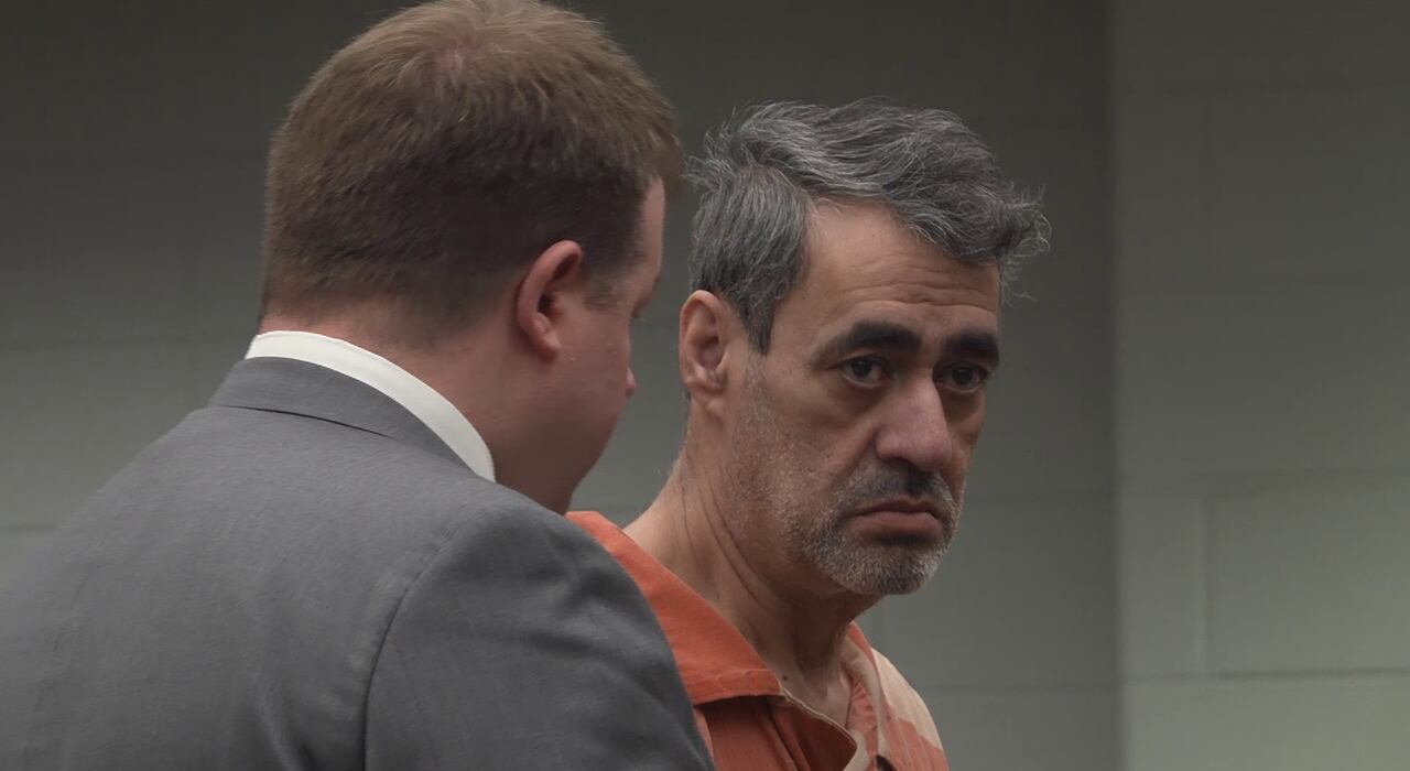 Craven County man charged with killing wife gets no bond