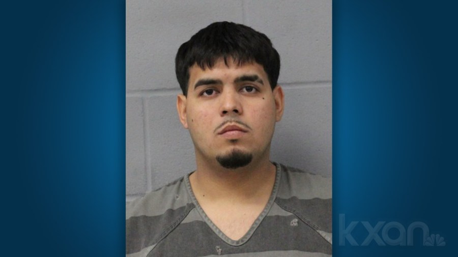 Man accused of harboring a runaway following local AMBER Alert