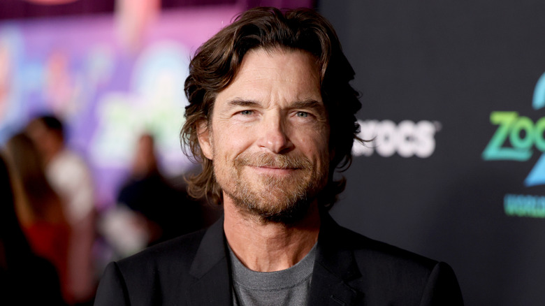 Jason Bateman starred in a short-lived sitcom that was canceled due to ...