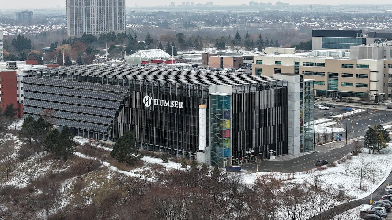 Humber Polytechnic offers voluntary exit packages to full-time staff ...