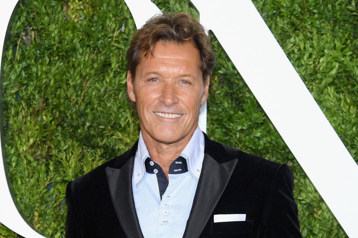 Ron Duguay, partner of Sarah Palin, diagnosed with stage 4 cancer<br><br>