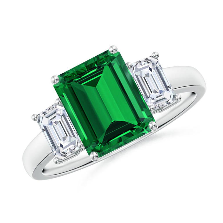 Propose with a personalized, one-of-a-kind engagement ring from Angara
