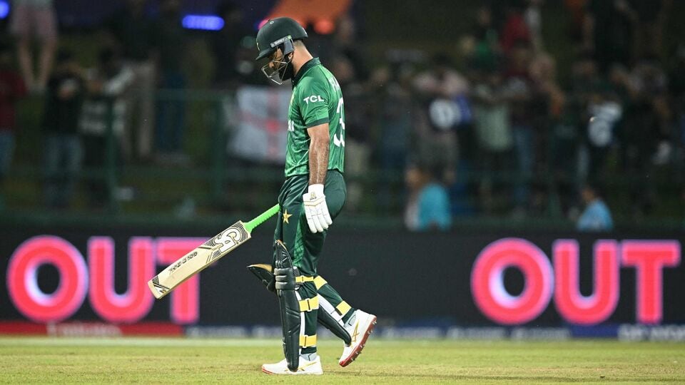 Are Pakistan out of T20 World Cup 2026 race? Super 8 group 2 scenarios ...