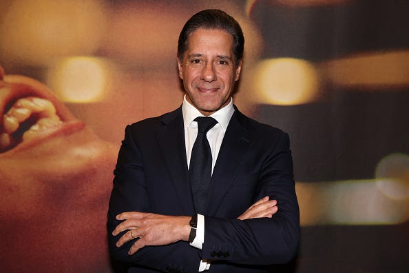 Search warrants served at home of LAUSD superintendent, LAUSD office<br>