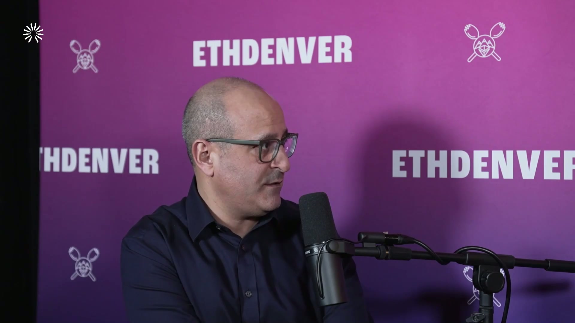 Sharplink CEO says Ethereum dominates high-value financial settlement