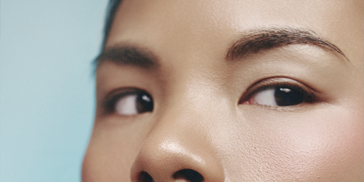 Want fuller-looking brows instantly? Try this makeup artist secret.