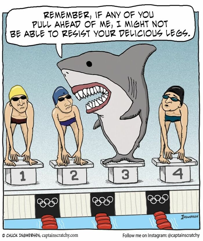 This artist creates fun comics that will probably make you smile (22 pics)