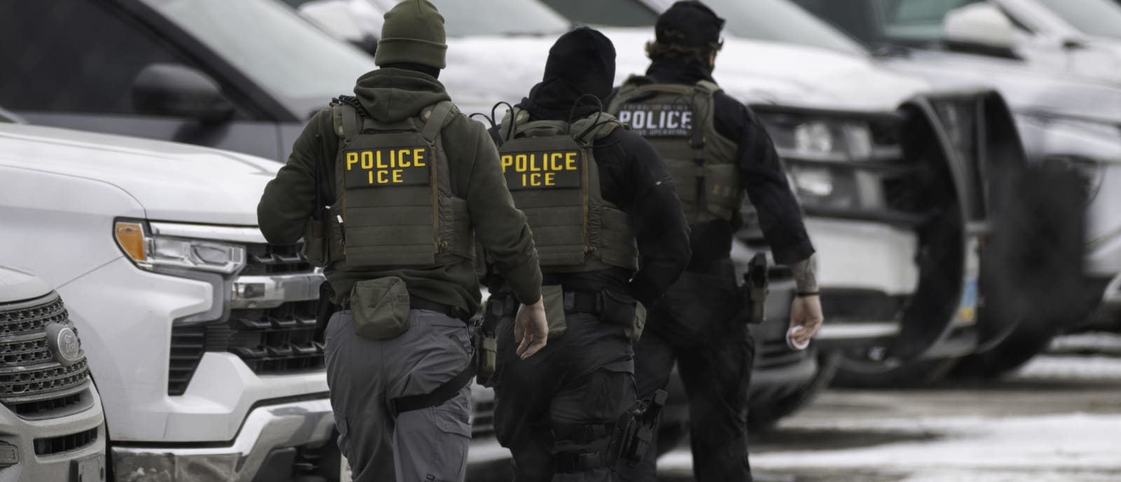 Exclusive: ICE urges authorities not to free Cuban illegal charged with ...