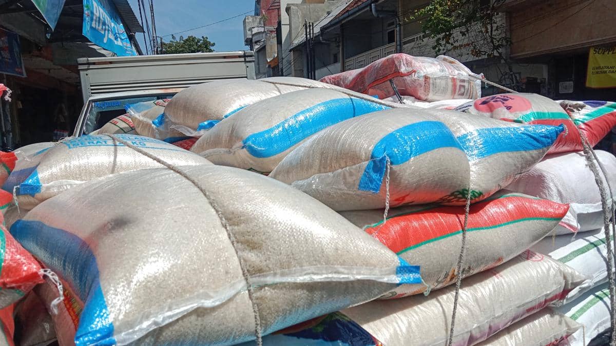 Harga Beras Mahal Sejak Era 80-an, Ini Penjelasan Edi Santosa