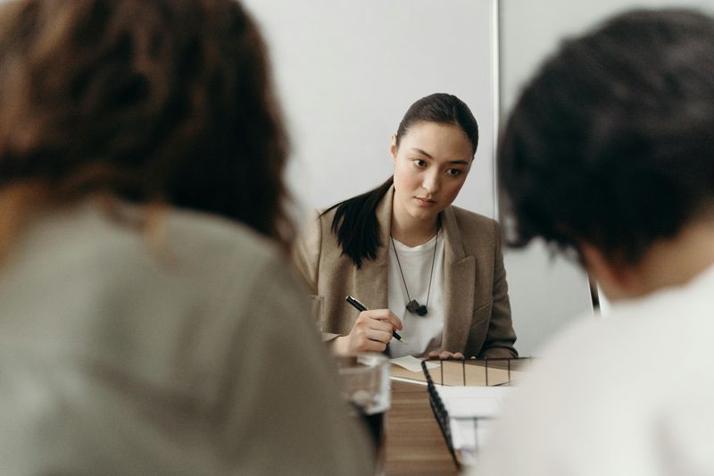 13 things women quietly dislike