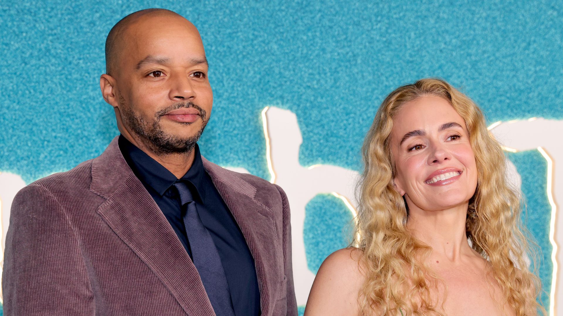 Meet Scrubs star Donald Faison's longtime wife who worked as personal ...