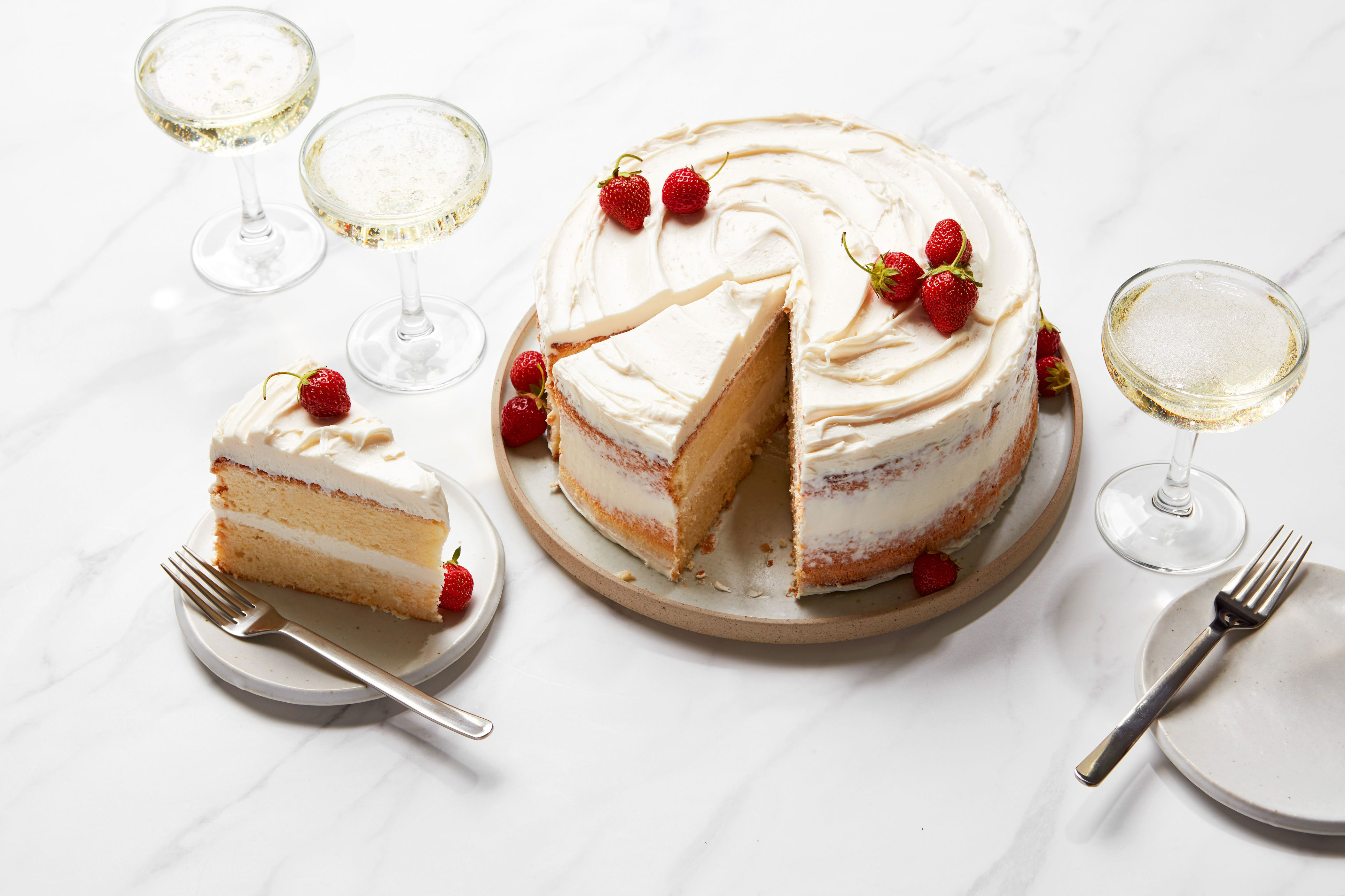 Essential Easter recipes for brunch, dinner, and dessert