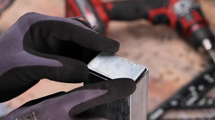 Essential hacks for metal soldering