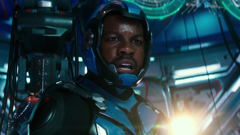 Why Guillermo del Toro refused to watch Pacific Rim's sequel