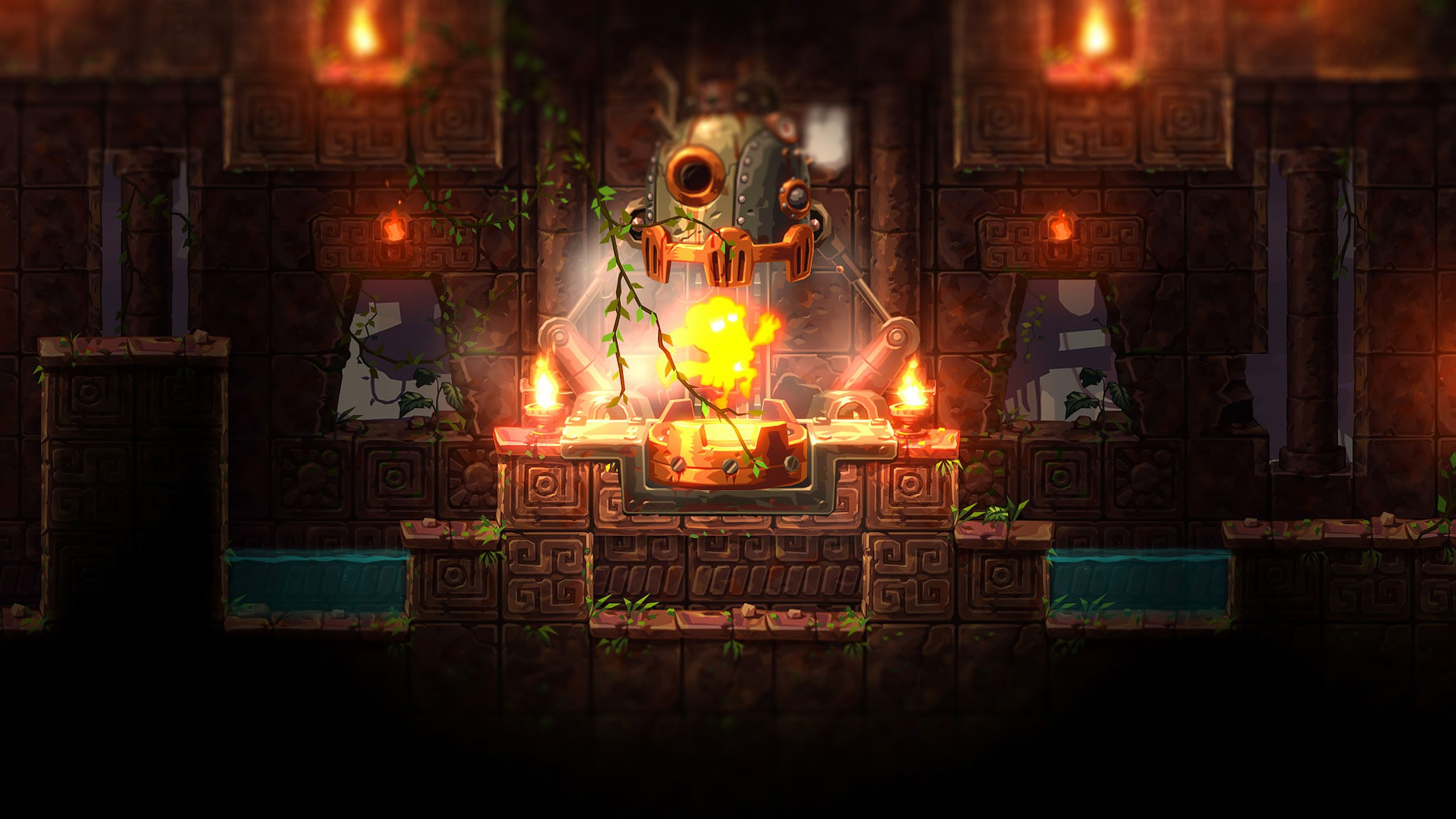 94% off action platformer deal ends soon on Steam