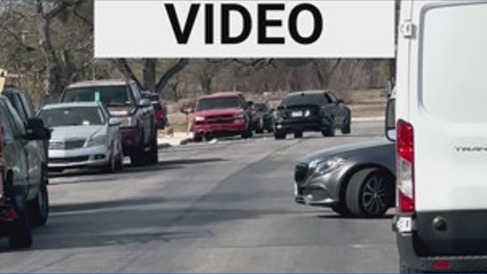 Gunfire heard in southwest-side neighborhood; San Antonio police arrest ...
