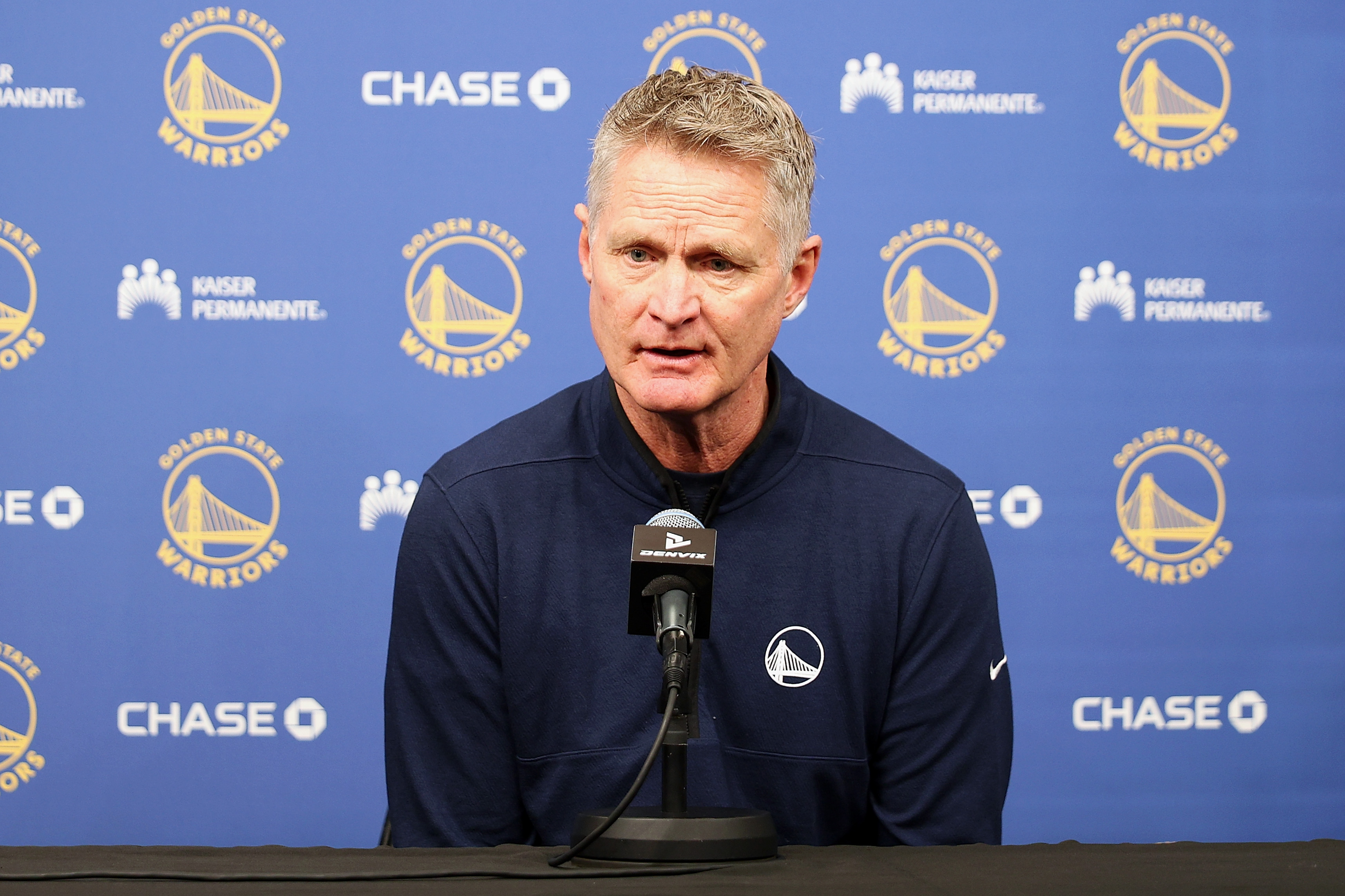 Golden State Warriors announce disappointing injury news before Grizzlies game<br><br>