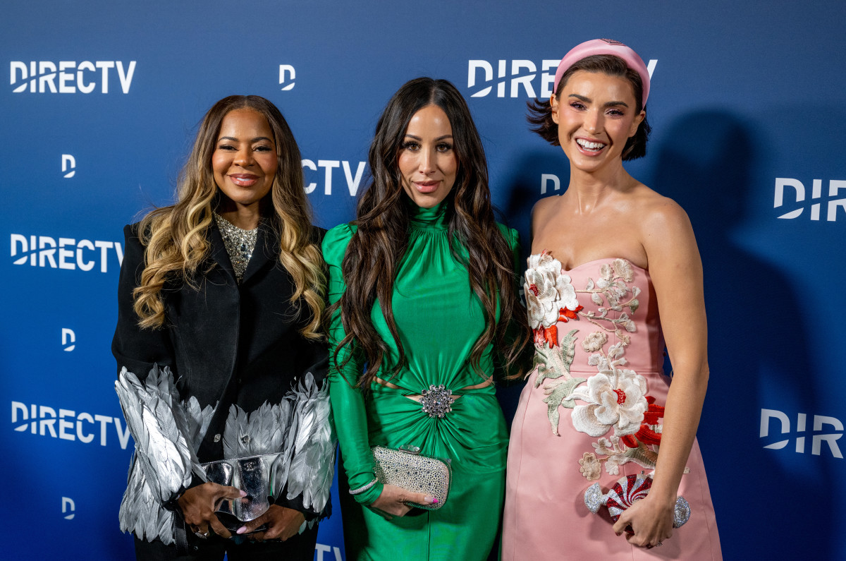 Mary Cosby receives outpouring of love from 'Real Housewives' stars ...
