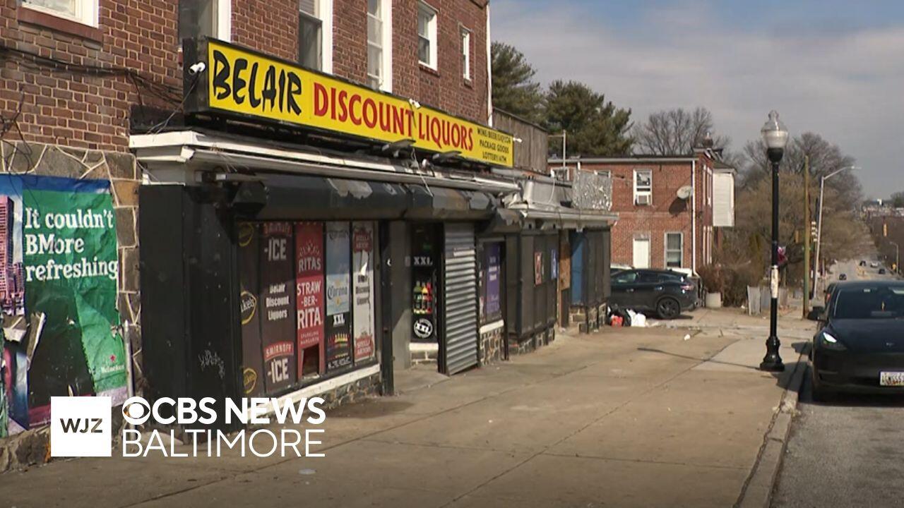 Family believes man shot and killed by police in East Baltimore was ...