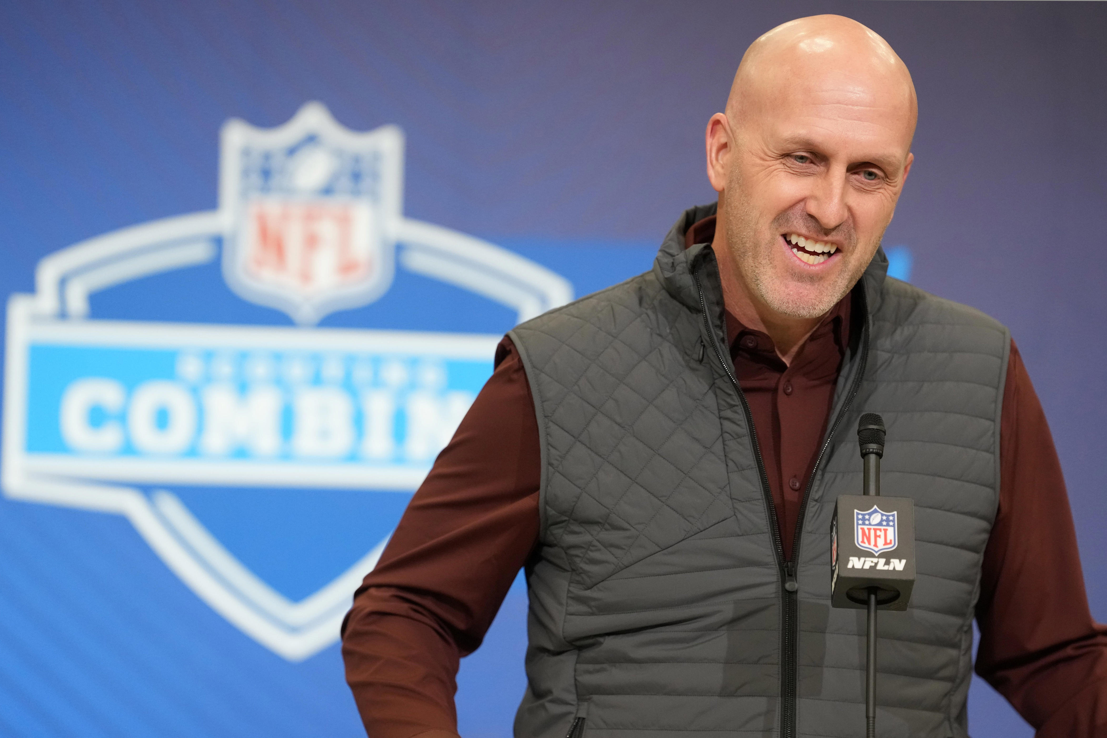 Arizona Cardinals NFL free agency updates, signings, tracker for moves