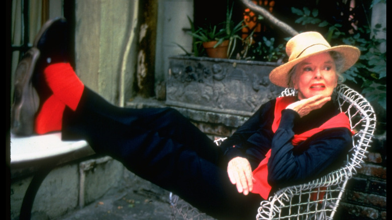 The breakfast staple Katharine Hepburn enjoyed any time of day