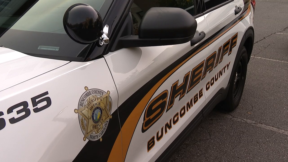 Sheriff's office deems Buncombe County gated community incident secure ...