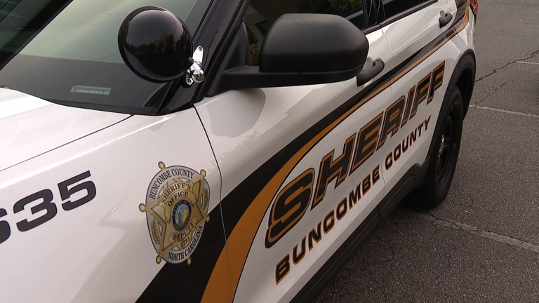 Sheriff's office deems Buncombe County gated community incident secure ...