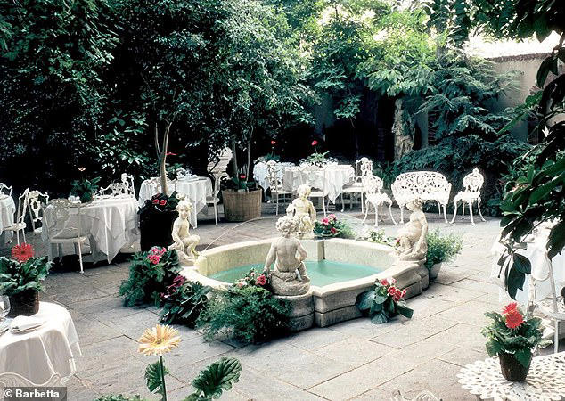 One of America's oldest Italian restaurants to close after 120-year ...