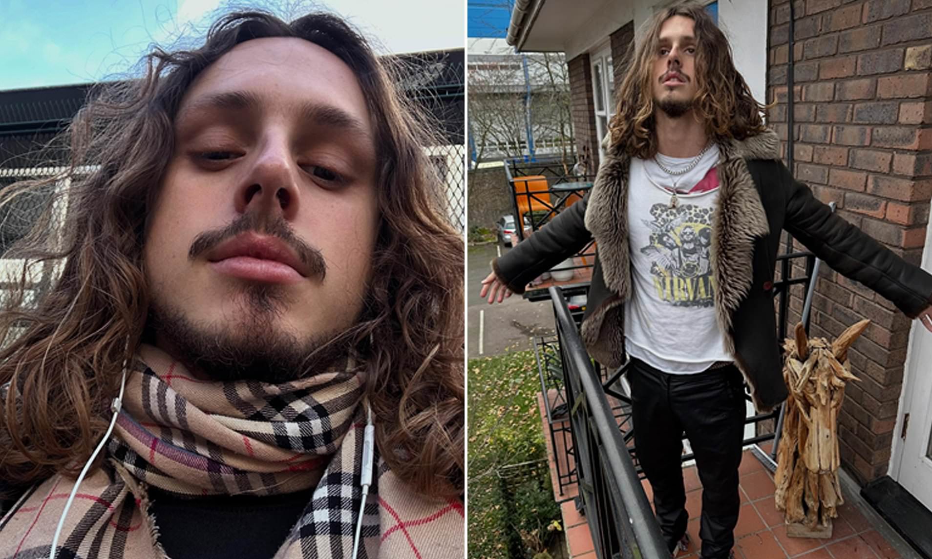TikTok fare dodger who says rail travel should be free is self ...
