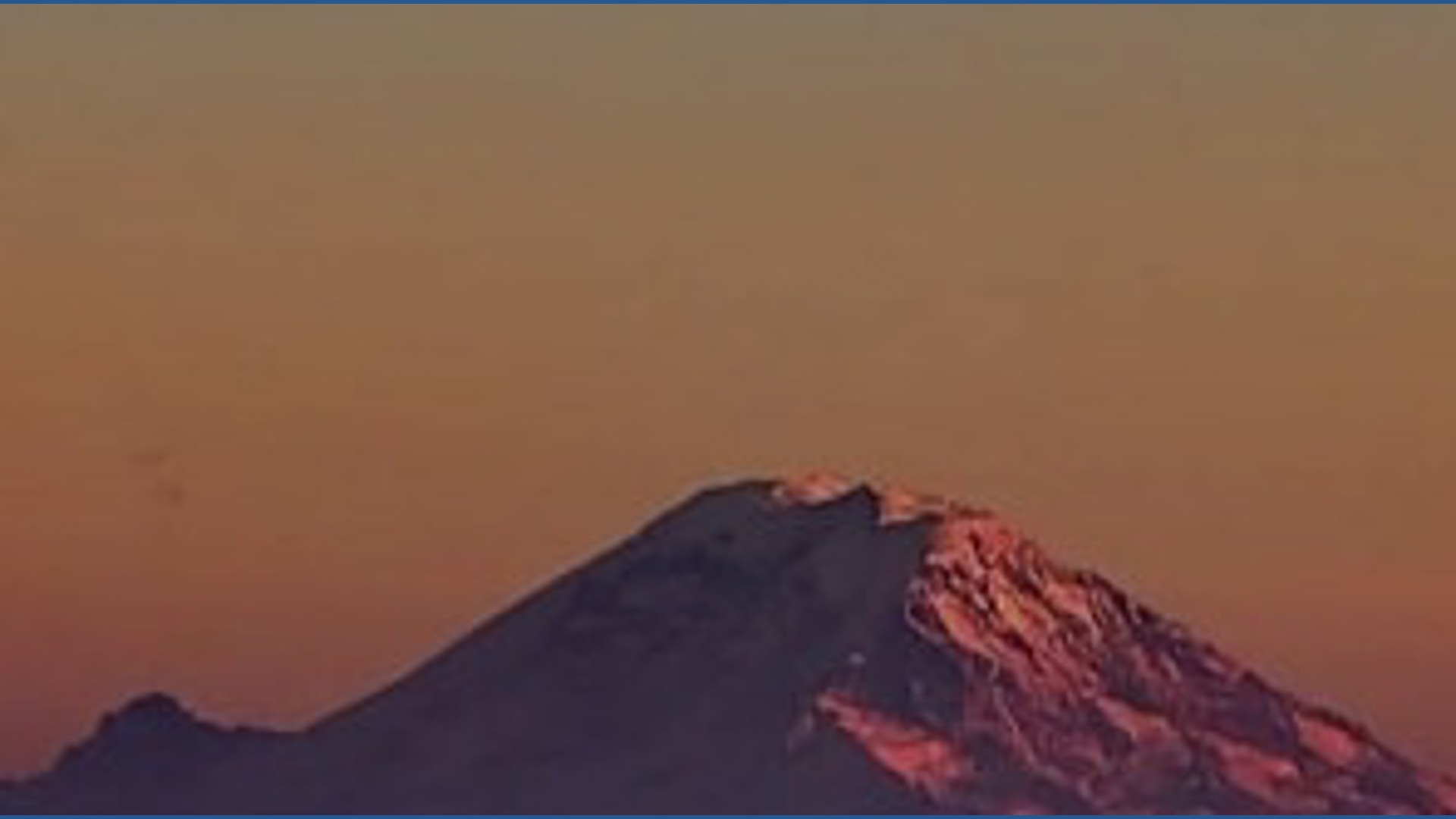 Mount Rainier National Park will not implement a timed entry ...