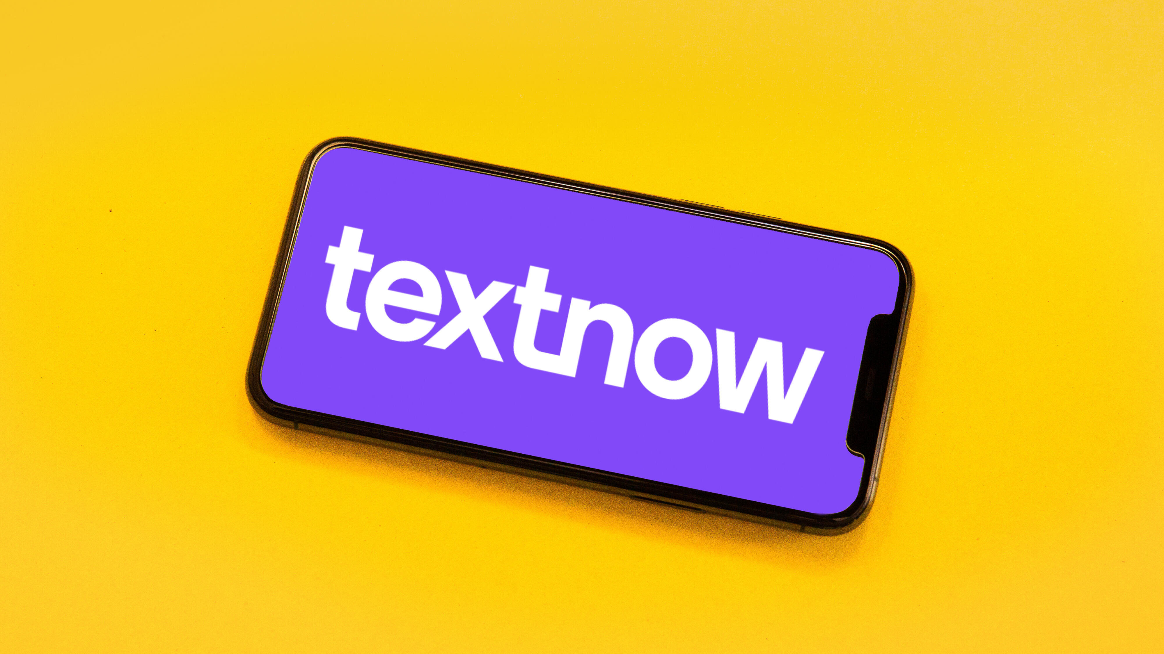 TextNow adds eSIM option for immediate unlimited phone data access