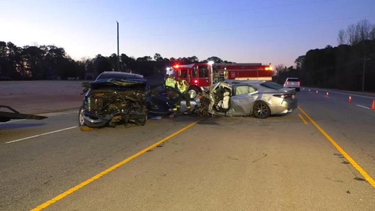 Chapel Hill bar workers face charges over deadly Harnett County crash