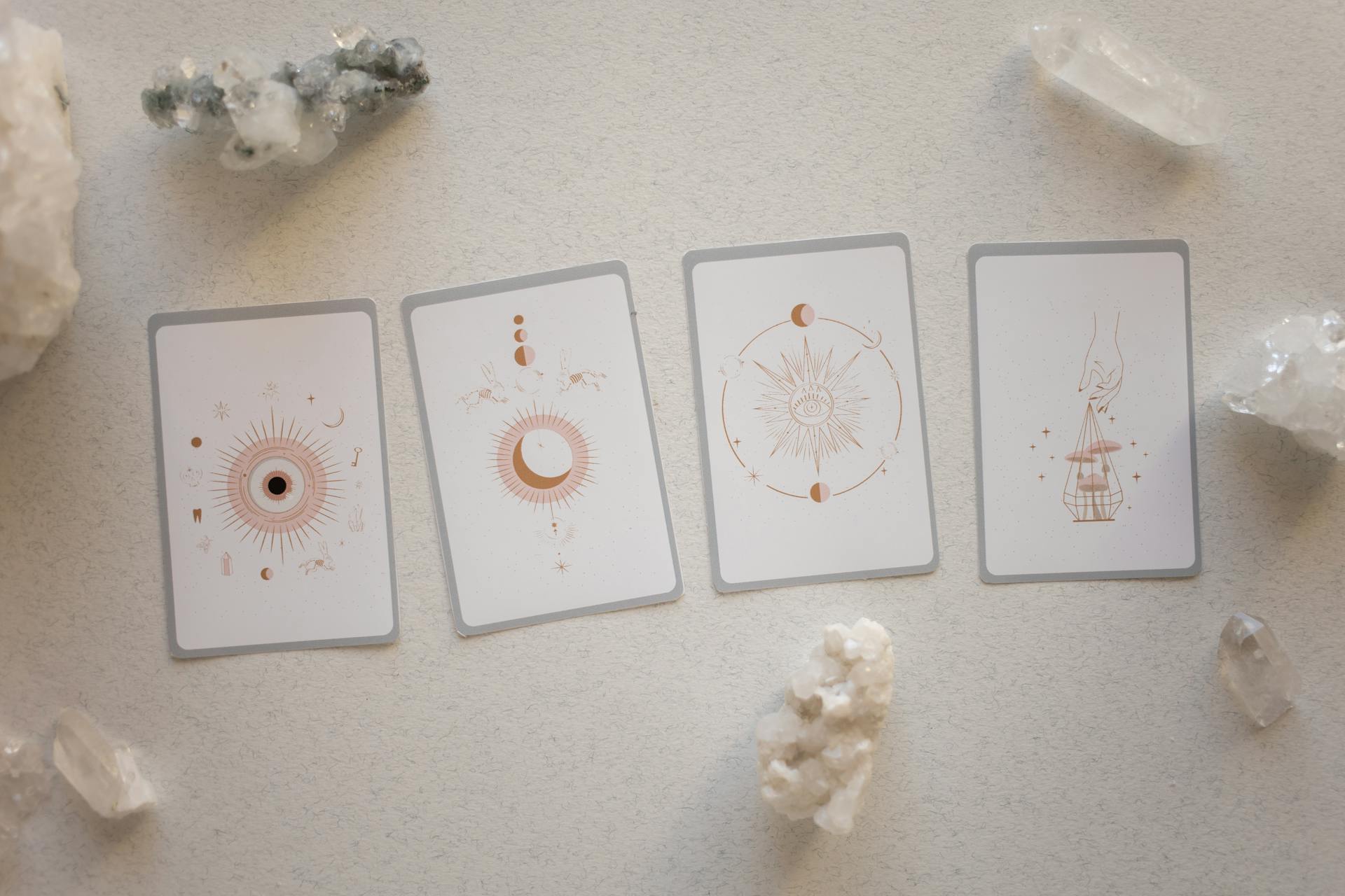 The luckiest gemstones and crystals for each zodiac sign