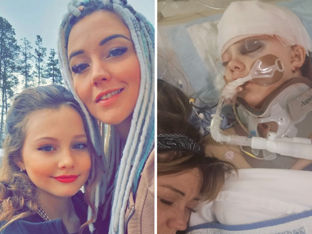 NHL player Evander Kane donates $1,000 to Tumbler Ridge victim's Maya ...