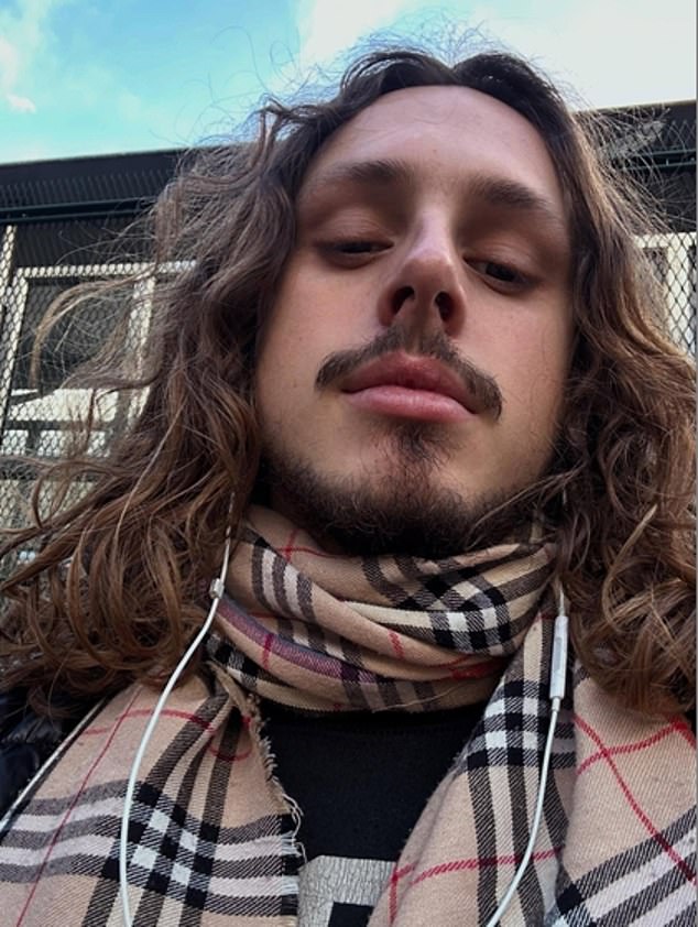 TikTok fare dodger who says rail travel should be free is self ...