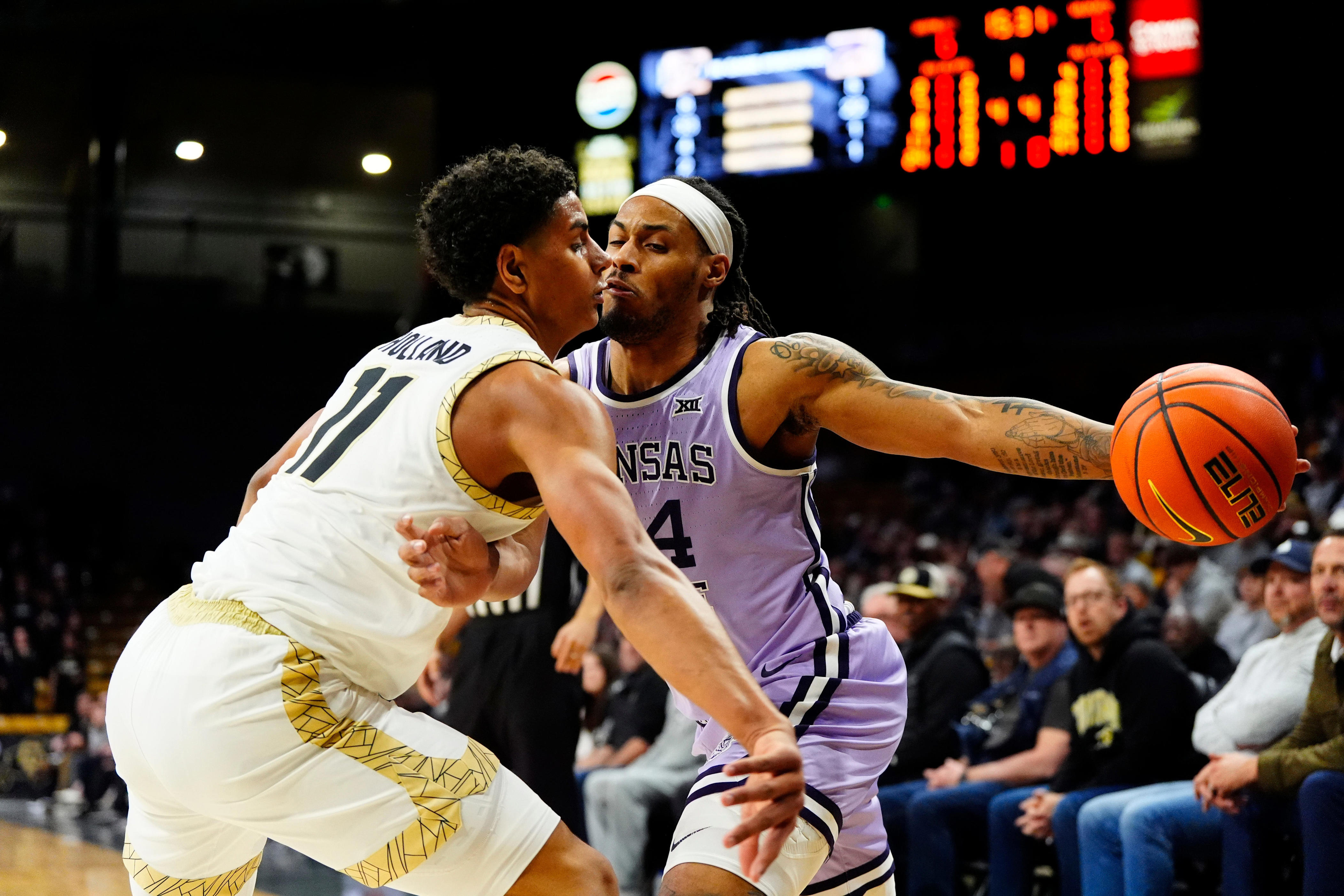 This Kansas State basketball season can't end soon enough | Wheeler