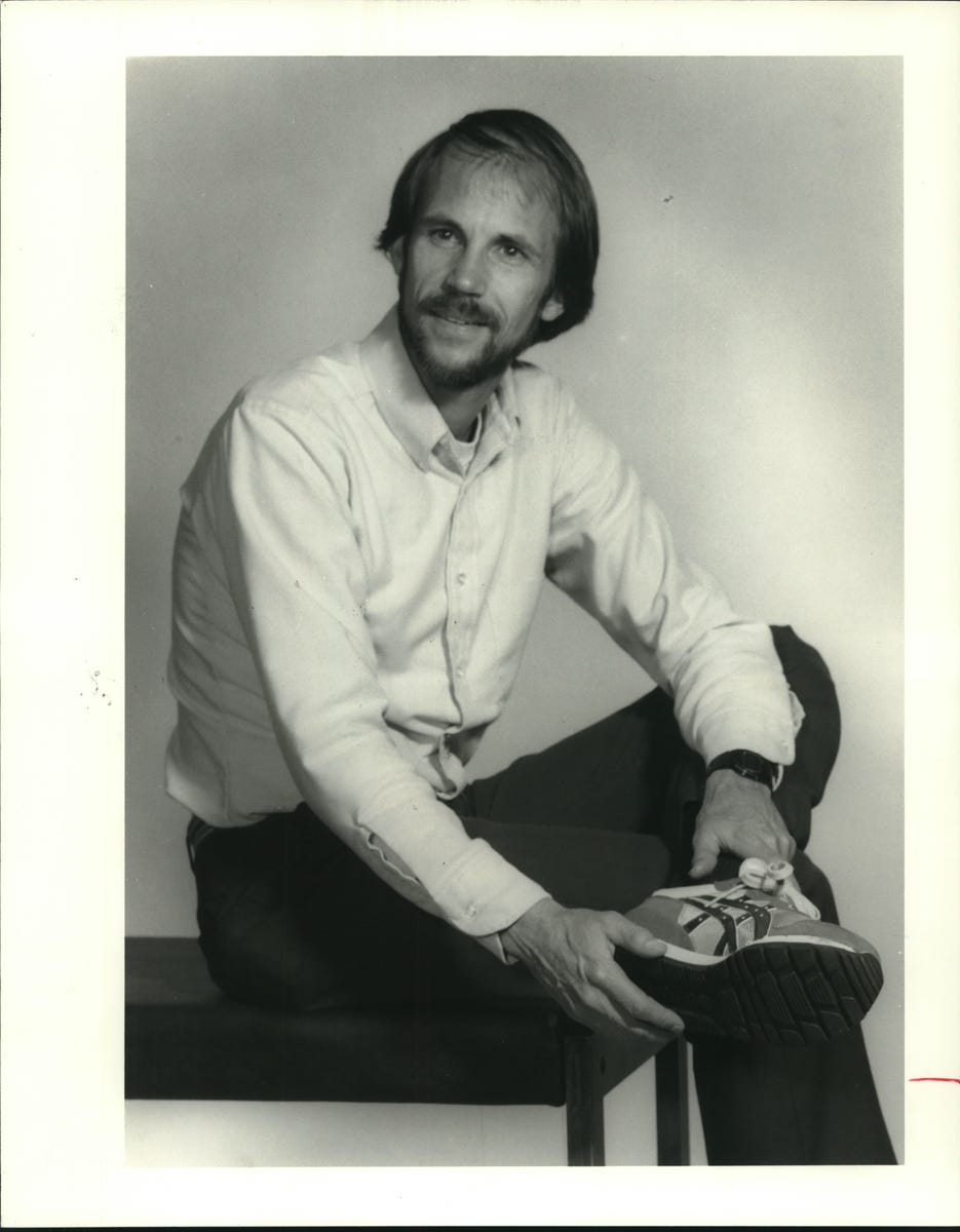 Jeff Galloway, Olympian and pioneer of the run/walk method, dies at 80